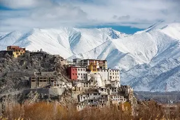 AMAZING LADAKH TOUR